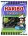 Lakridskringler - De Små Haribo 120g