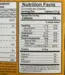 Krem Banana, Evropa (32 stk) 544 g