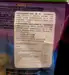 Damla Sour Fruit Bursts - Frugtkarameller med Surtpulverfyld - 250g