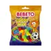Bebeto sportmix, 80 g