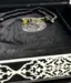 Medina Koran gåvoset i svart