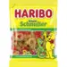 Vingummi-nappar Haribo 100 g