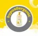 Baby Shampoo & Body Wash Dalin 900ml