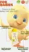 Baby Shampoo & Body Wash Dalin 200ml