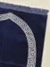 Cordoba velour bedetæpper (9 farver)
