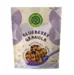 Blaubeer-Granola, Gluten Free Factory, 200g