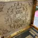Royal Kaaba Æske med Koran