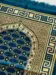 Royal Persia Bedetæppe (7 farver)