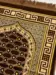 Royal Persia Bedetæppe (7 farver)