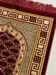 Royal Persia Bedetæppe (7 farver)