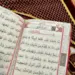 Gavesæt med tyrkisk bedetæppe (6 farver)