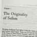 What is sufism?