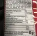 Tropical Mix, Bebeto, 80gr