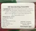 Aloe Vera King, Granatæble, 500ml