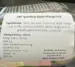Sparkling apple mango, OKF, 350ml