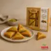 Håndlavet Baklawa Med Valnød Fra Yaffa, 350g (Palæstina)