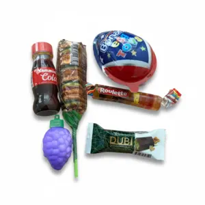 Halal Happy Meal