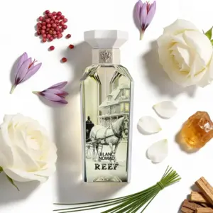 Blanc Nomad Perfume 150 ml - Reef