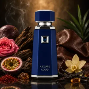 French Avenue Azzure Aoud EDP 100 ml