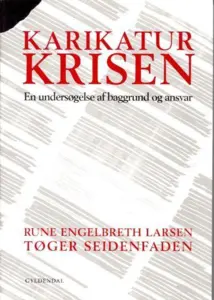 Karikatur Krisen
