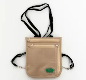 Sichere Hajj & Umrah Hals Tasche