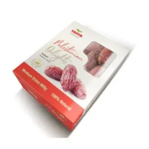 Palestinian Delights Medjoul Dadler 900g (Ny Høst)