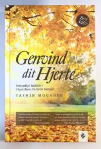 Genvind Dit Hjerte
