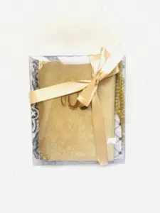 Koran gåvoset guld