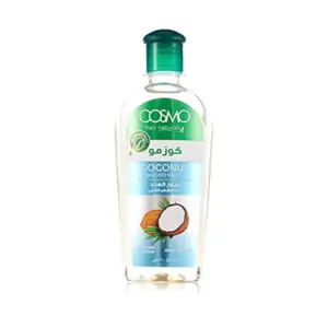 Cosmo coconut hårolie, 200 ml