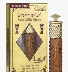 Ameer Al Oud khusnsi 6ml