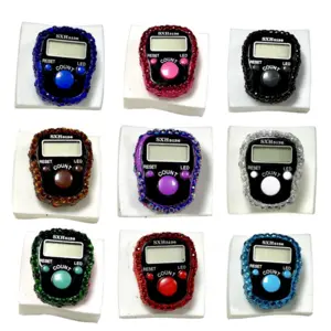 Finger tasbih