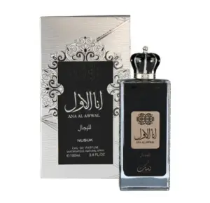 Ana al Awwal 100 ml Nusuk