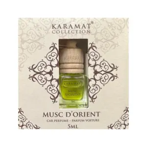 Auto Parfüm, Musk Oriental von Karamat