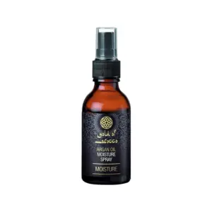 Gold of Morocco, moisture spray, 100 ml