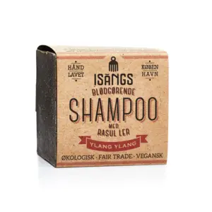 Pflegende Shampoo 125g