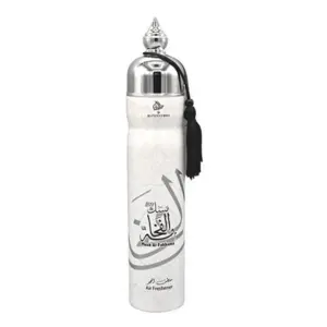 Luftfriskere Musk Al Fakhama 300 ml