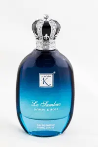 Le Sambac Eau de Parfum, Karamat 100ml