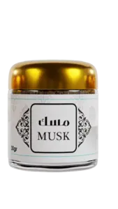 Musk 30gr