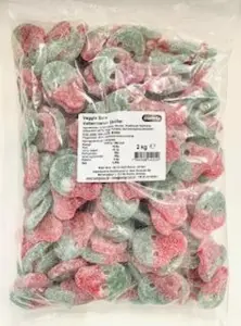 Veggie Sur vattenmelon Skal 2kg