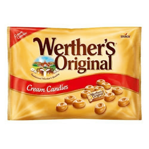 Werthers Original Cream Candies