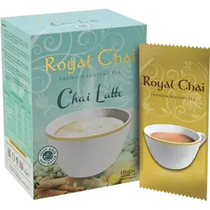 Chai Latte - Royal Chai, 200g