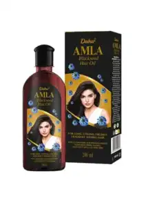 Dabur Amla Blackseed Öl (200 ml)