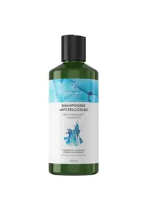 Anti-Schuppen Shampoo 400 ml - Karamat