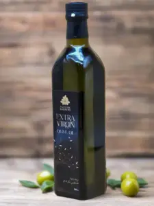 Extra Natives Olivenöl 750ml Palestine Garden