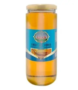 Honning Sirup 600g - Azad