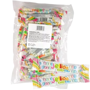Slik Halskæde Jellioo, 1 kg