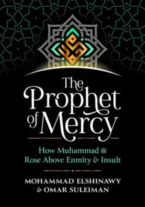 The Prophet of Mercy: