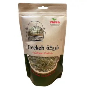 Yaffa Freekeh från Palestina (500 gr)