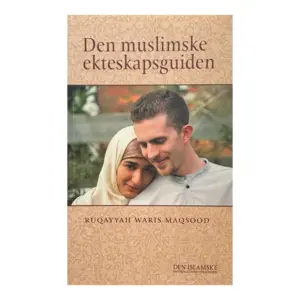 Der muslimische Eheführer