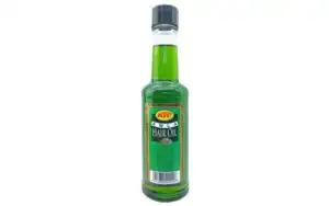 Amla Haaröl KTC 165ml
